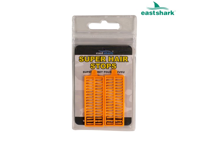 Стопор для бойлов Super Hair Stops 1