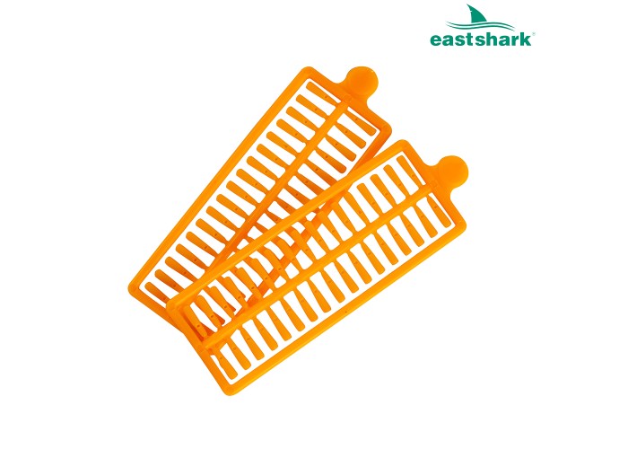 Стопор для бойлов Super Hair Stops 1