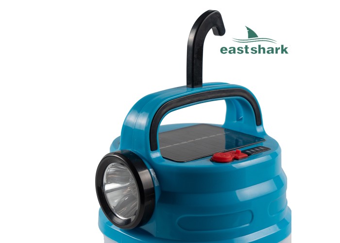 Фонарь кемпинговый ES-V80