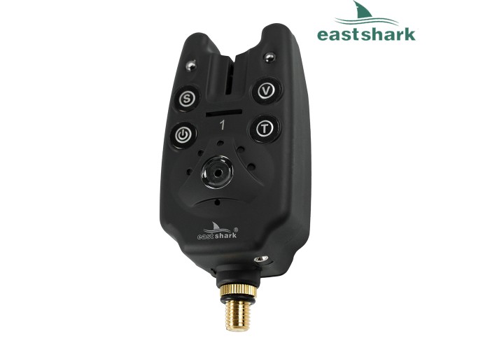 Набор сигнализаторов с пейджером + свингеры EastShark SP-08 (4+4+1)