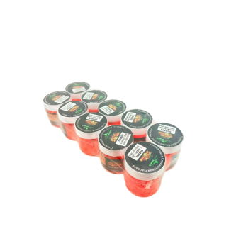 Плавающая кукуруза ES тутти-фрутти 15 мм (уп.10шт)