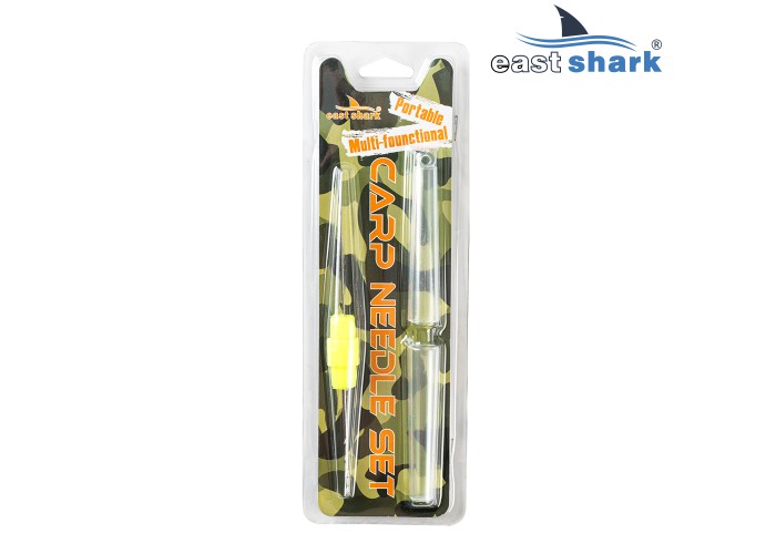 Набор для бойлов GZ-10 двухсторонний