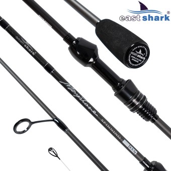 Спиннинг  EastShark Maystone 0.5-3 гр. 2.1 м