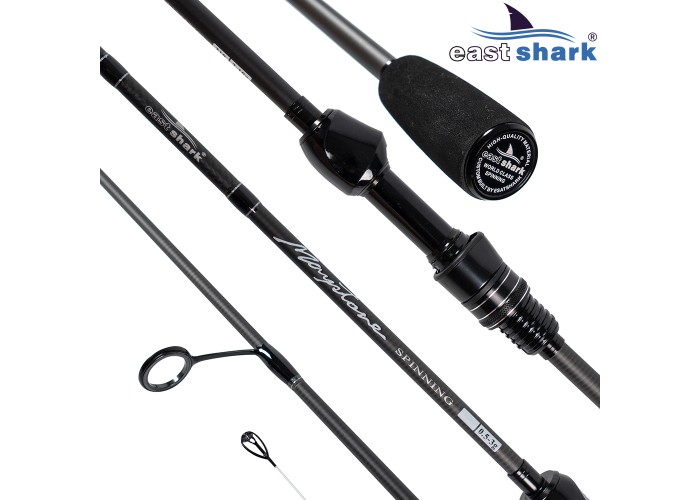 Спиннинг  EastShark Maystone 0.5-3 гр. 2.1 м
