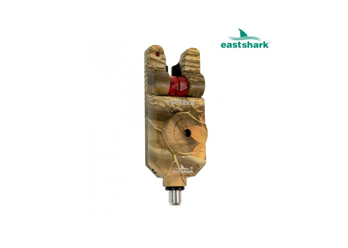 Сигнализатор поклёвки TLI-33 Камуфляж