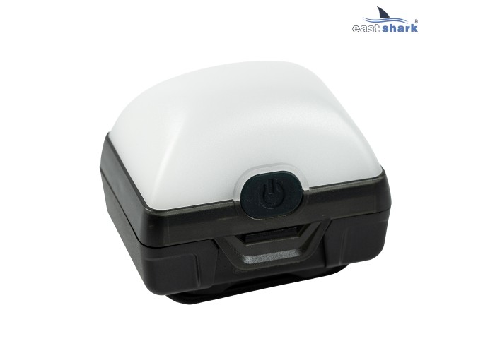 Набор сигнализаторов с пейджером EastShark SP-13 (4+1) + фонарь