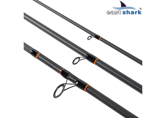Удилище фидерное EastShark Legend Feeder 120 гр. 3.6 м