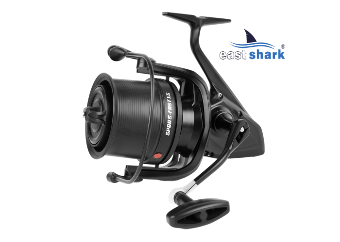 Катушка EastShark Spod S-fast X5 12000