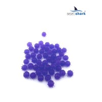 Плавающая силиконовая насадка 10 мм слива (уп./10 шт)