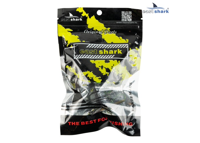 Монтаж EastShark 042 Река 60 гр.