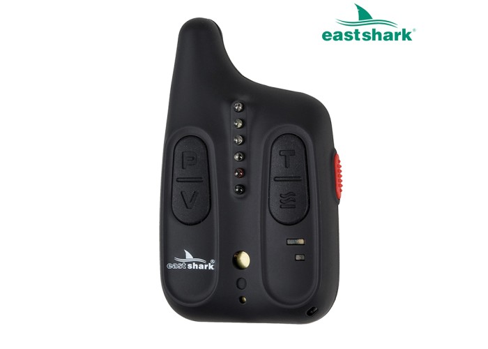 Набор сигнализаторов с пейджером EastShark SP-02 (4+1)