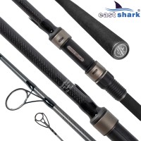 Удилище карповое  карп 2-х част. EastShark Light PRO Carp 3,75 lb 3.6 м