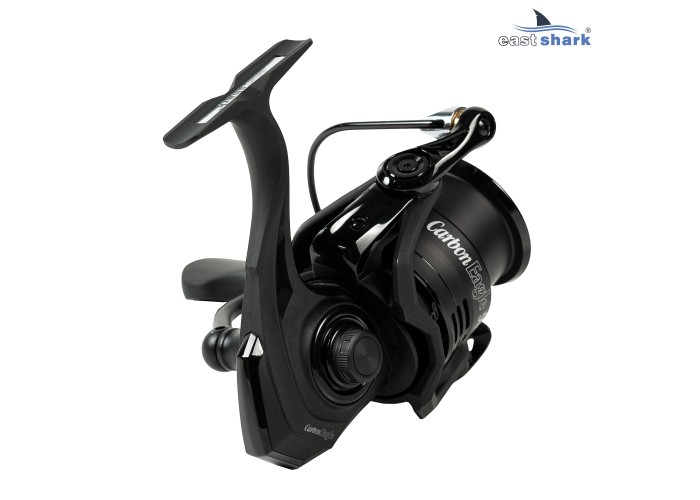 Катушка EastShark CARBON EAGLE 3000