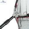 Подсак треугольный прорез. EastShark YFP-700