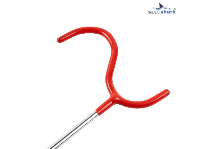 Стойка для удилища металл S-образная (уп.10шт.)