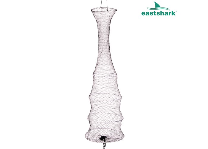 Садок в чехле 3 кольца