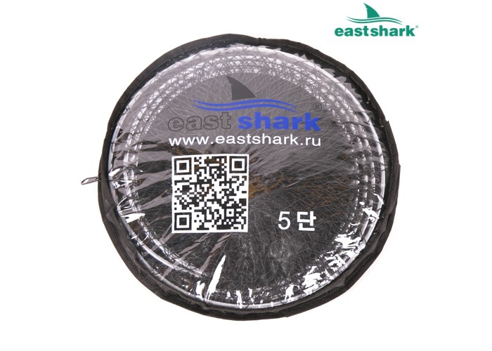 Садок в чехле 4 кольца