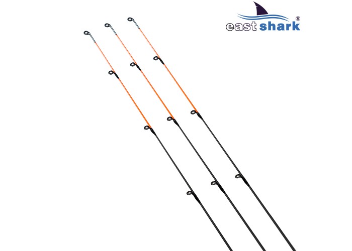Удилище фидерное EastShark Legend Picker 40 гр. 2.4 м