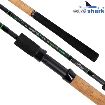 Удилище фидерное EastShark Legend Picker 40 гр. 3.0 м