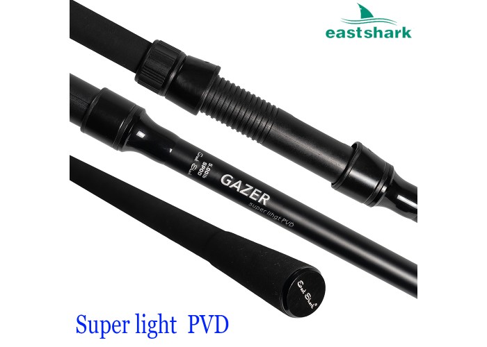 Удилище карповое EastShark Gazer SPOD 2-x част. 3,9 м 5 lb