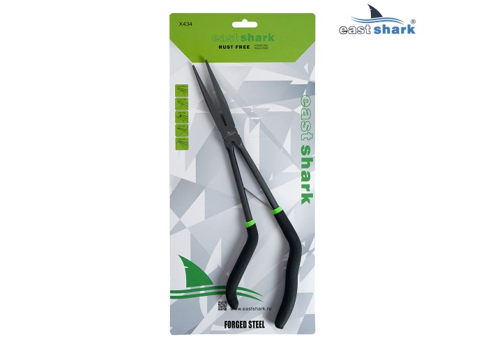 Инструмент для извлечения крючков X434