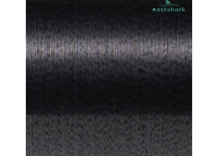 Леска EastShark 3D CAMO WAX 300м 0,4 мм серая