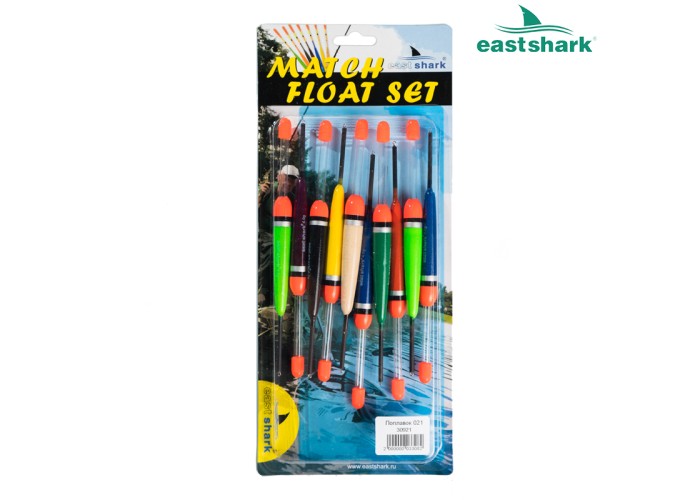 Поплавок 021 - 5 гр.