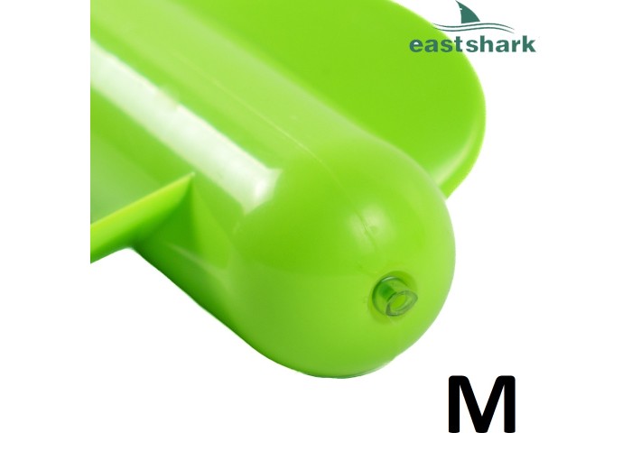 Поплавок-пропеллер на сома размер M 12см.