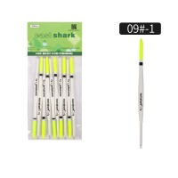 Поплавок ES 09-1 1,5g (уп./10шт.)