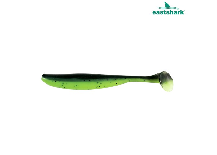 Силиконовая приманка ES3118 120 мм (3 шт/уп) color: K057