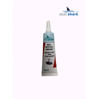 Смазка для катушек густая EastShark цвет синий 12мл