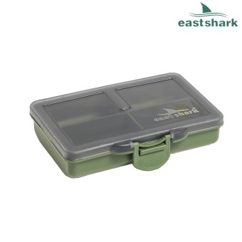 Коробочка ES 4 секции