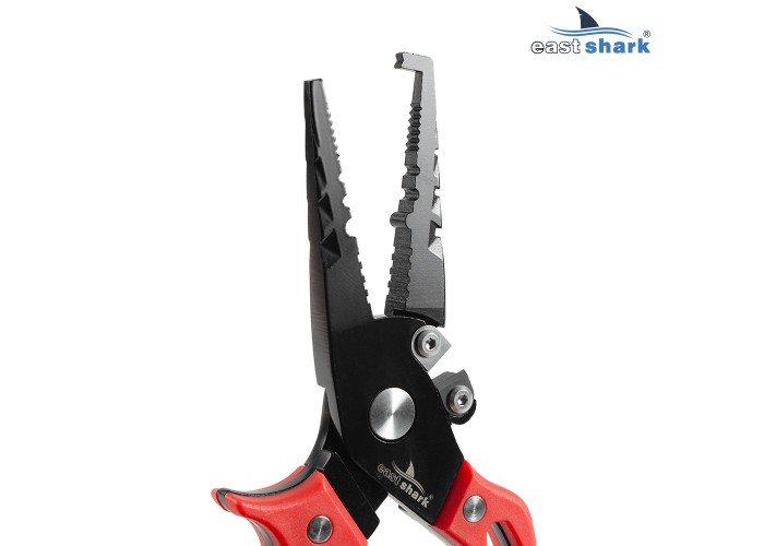 Многофункциональный рыболовный инструмент EastShark CX07-5