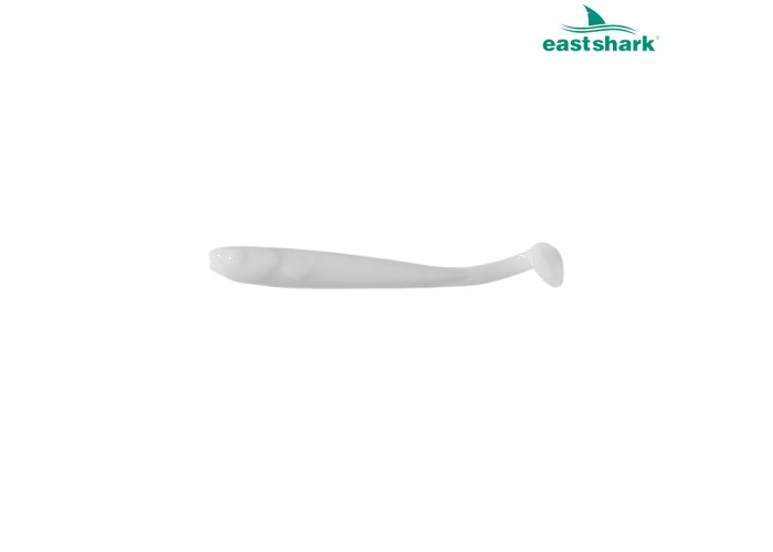 Силиконовая приманка ES4054B 50 мм (10 шт/уп) color: 009