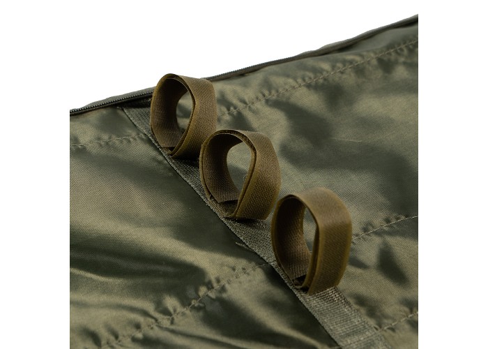 Чехол книжка EastShark 2,1м для 3х удилищ