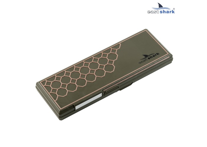 Поводочница Carp Rigs BOX EastShark A125C3 Professional edition