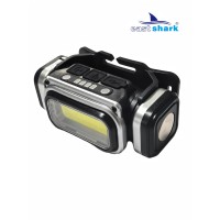 Фонарь налобный EastShark ZGF-T80S