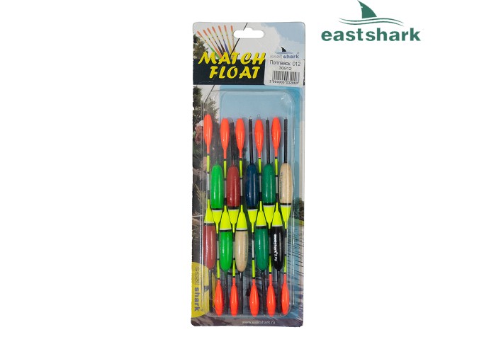 Поплавок 012 (071) - 2 гр.