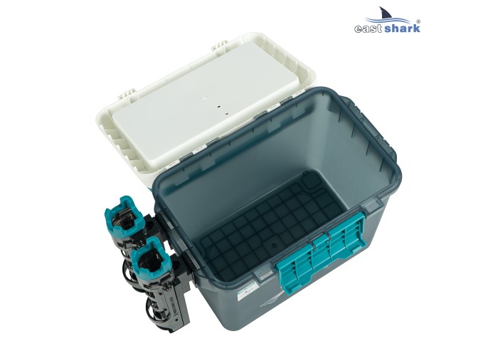 Ящик рыболовный EastShark MB-7021