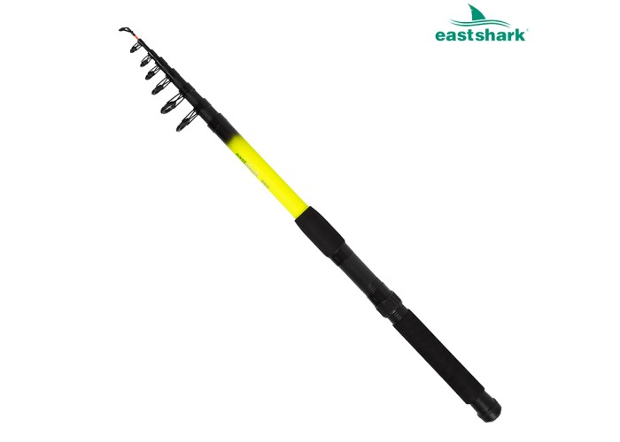 Набор рыболовных принадлежностей в чехле (1 удилища композит 3,0 м)