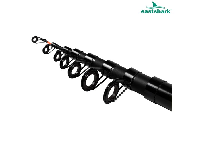 Набор рыболовных принадлежностей в чехле (1 удилища композит 3,0 м)