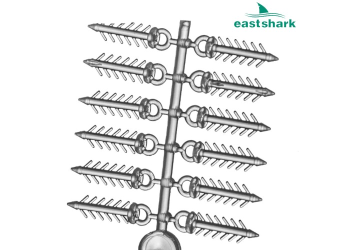 Держатель для бойлов и силиконовых приманок HOLDER