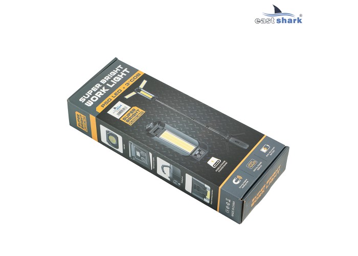 Фонарь ZGF 13-3