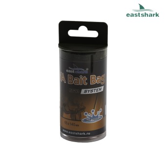 ПВА пакет PVA Bait Bag System 65*140 mm (10 шт./уп.)
