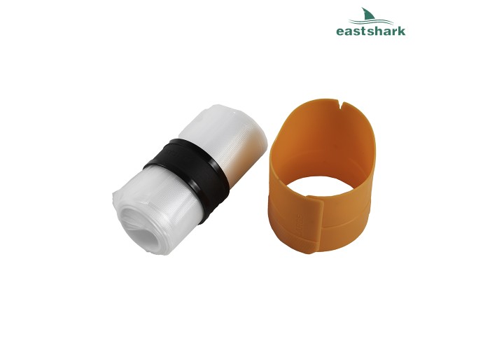 ПВА пакет PVA Bait Bag System 65*140 mm (10 шт./уп.)