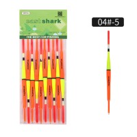 Поплавок ES 04-5 3,0g (уп./10шт.)