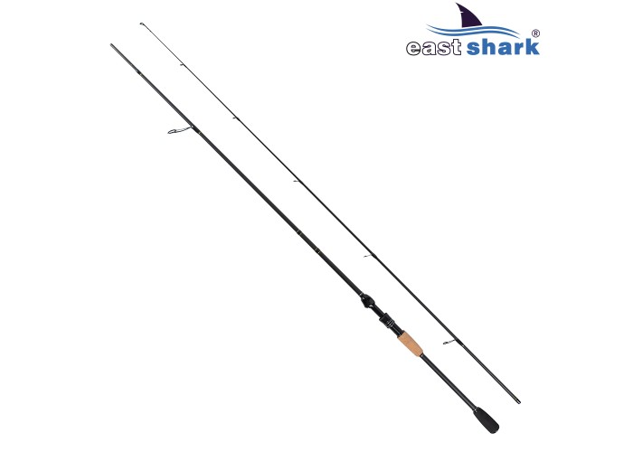 Спиннинг  EastShark Maystone 3,5-14 гр. 2.4 м