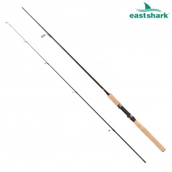 Спиннинг штекерный EastShark Sniper (5-20 g) 2,4 м