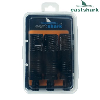 Быстросъём для сигнализатора KS-02 (уп./3шт.)