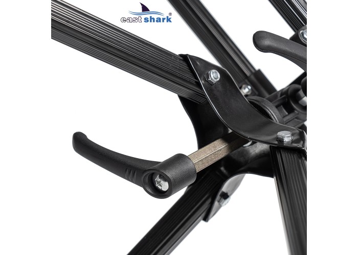 Rod-pod EastShark FXD-03